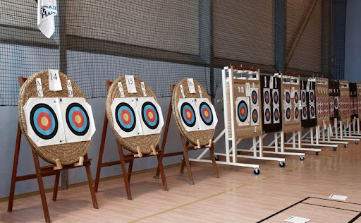 Installations du club
